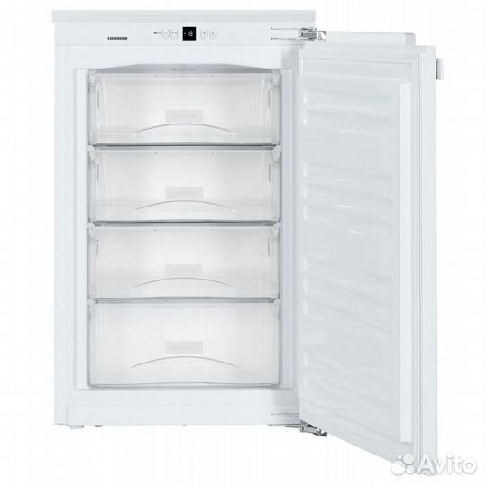 Встраиваемый морозильник Liebherr IG 1624