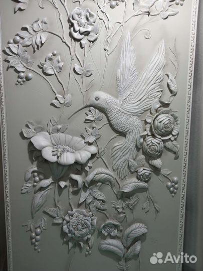 Барельеф.Скульптура.Скала.Слэб.Фреска