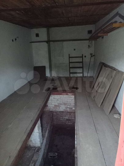 Гараж, 20 м²