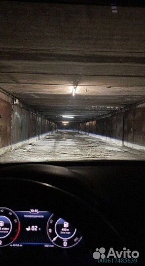 Лазерные Туманки птф Audi a6