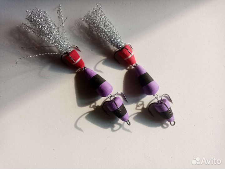 Мандулы ручной работы