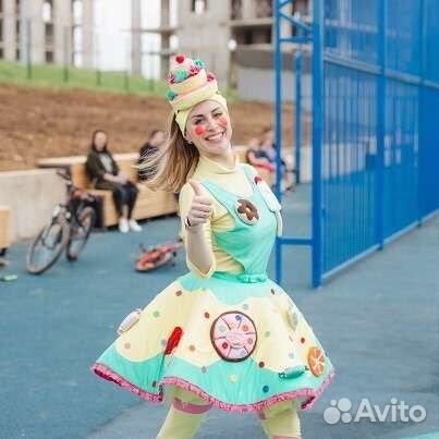 Аниматоры в Обнинске Малоярославце