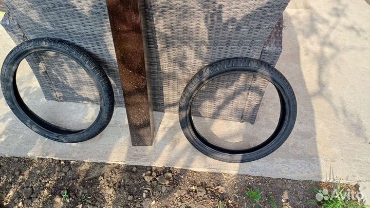 Велосипед б/у BMX