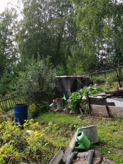 Участок 6 сот. (СНТ, ДНП)