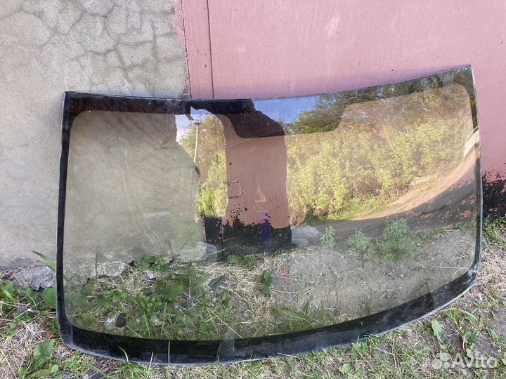 Лобовое стекло, хендай элантра xd 3 тагаз