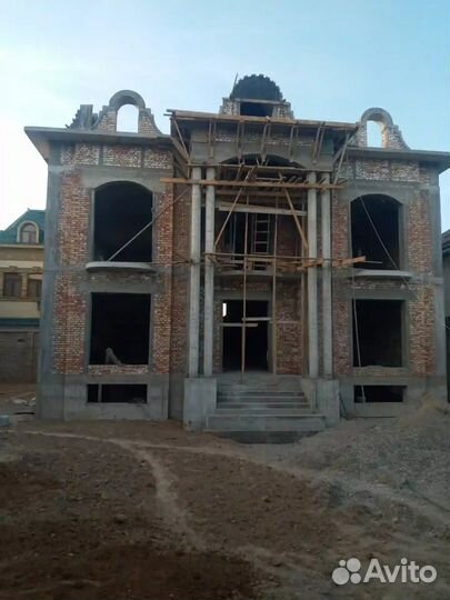 Ремонт и отделка квартир под ключ