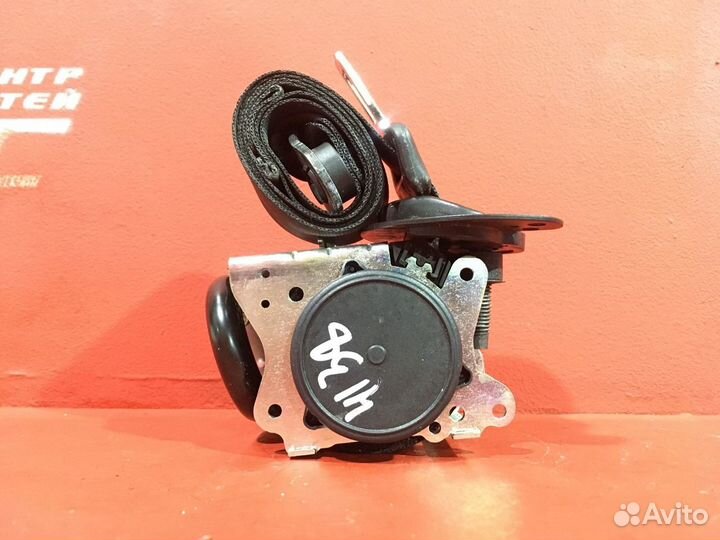 Ремень безопасности передний левый Land Rover