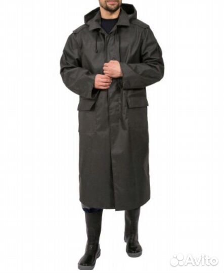 Плащ для защиты от воды