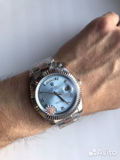 Наручные часы rolex