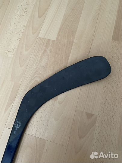 Клюшка хокейная правый хват