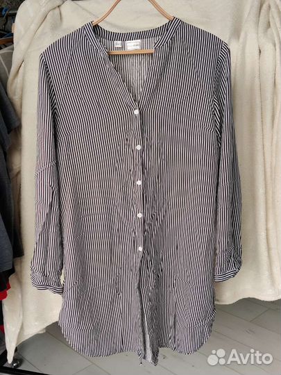 Вещи пакетом