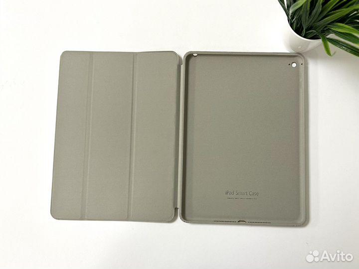 Чехол на iPad Air 2