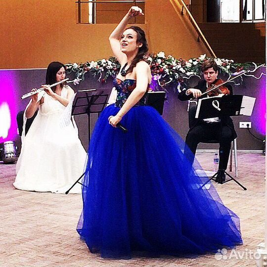 Музыканты на мероприятия, детские концерты