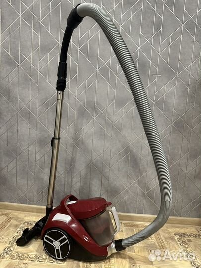 Пылесос Tefal Compact Power XXL TW4873EA