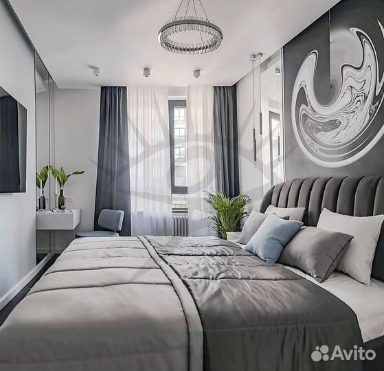 Пошив штор и домашнего текстиля