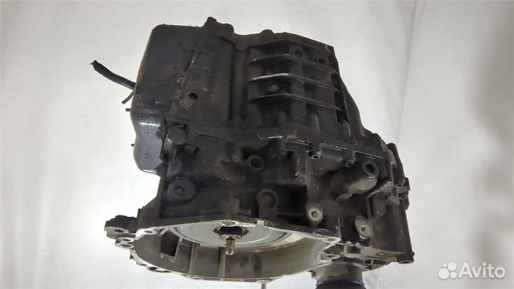 Кпп - робот Audi A3 (8P) 1.8 tfsi, 2008