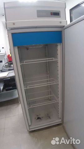 Шкаф холодильный Polair объявление продам