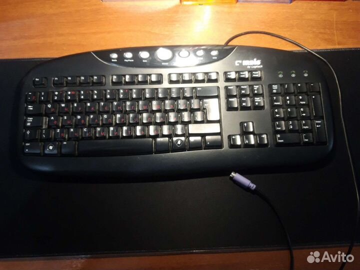 Клавиатура
