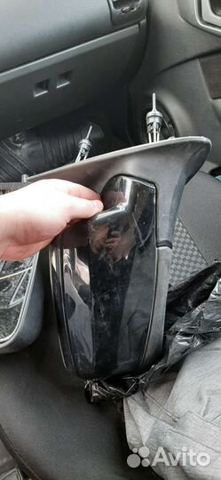 Боковые зеркала гранта калина