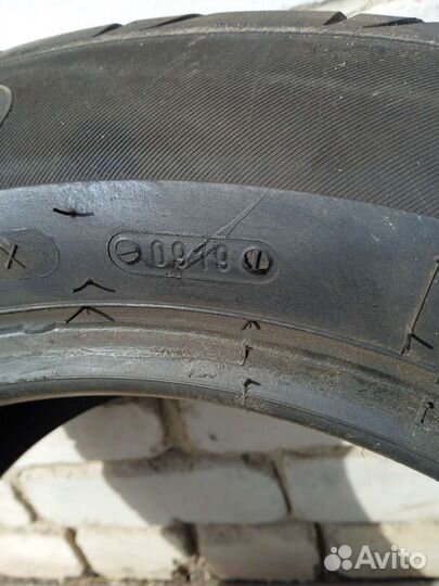 Tigar High Performance 195/60 R15 88