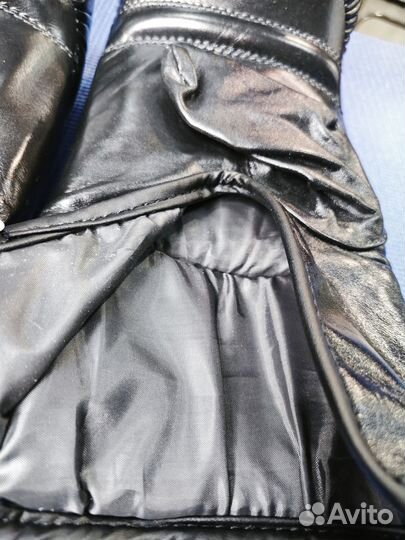 Снарядные перчатки Twins размер L