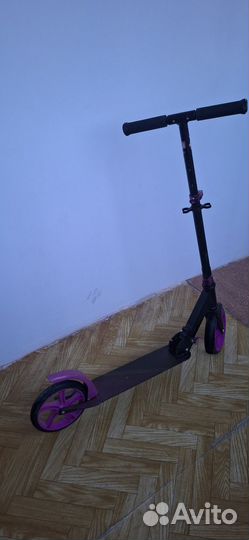 Самокат