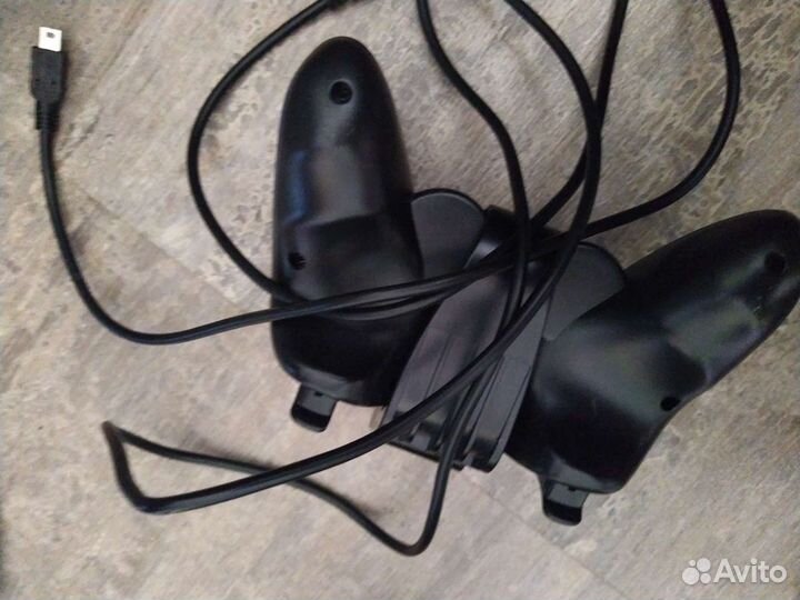 Геймпад Defender Blast