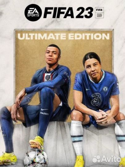 Fifa 23 ps4