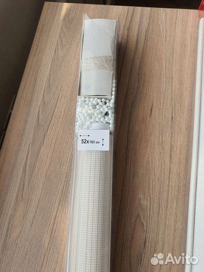 Рулонные шторы день ночь