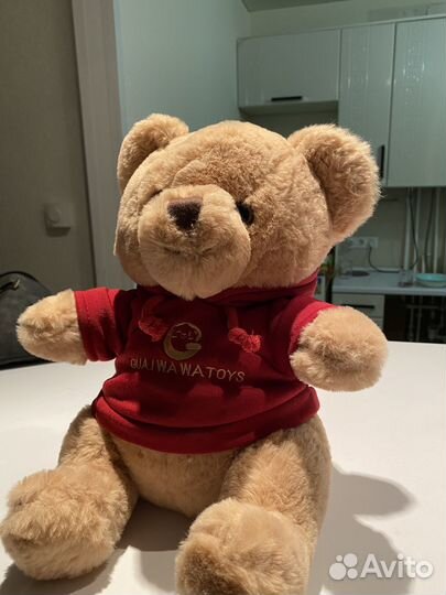 Мягкая игрушка