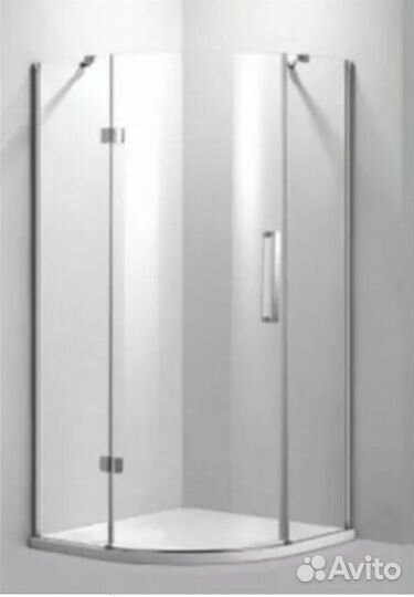 Душевой уголок JY-031В не комплект