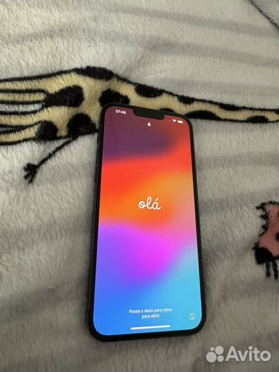 iPhone 13 Pro Max, 256 ГБ