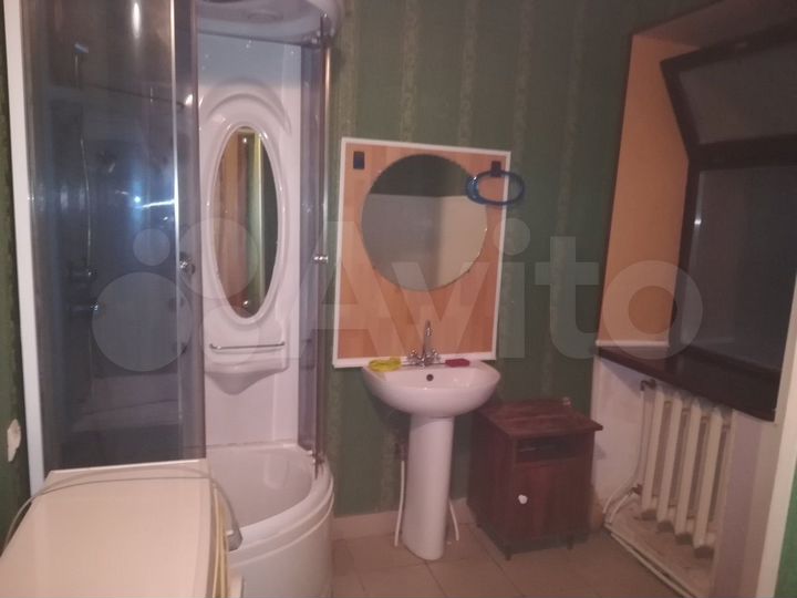 1-к. квартира, 30 м², 1/1 эт.