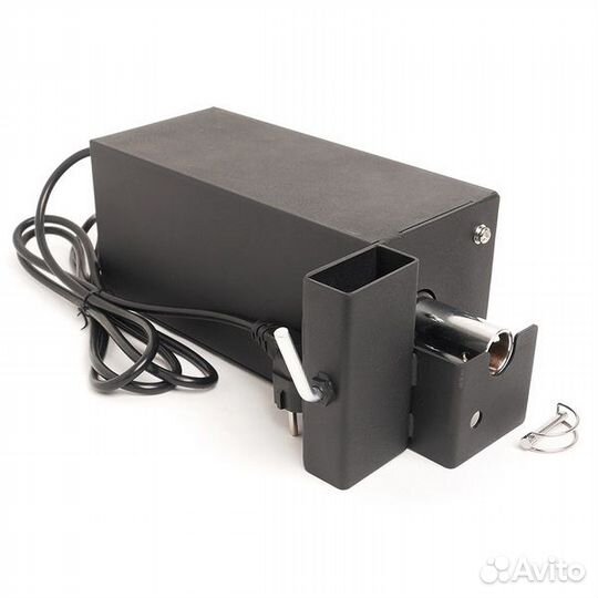 Электромотор для вертела везувий MO005-EU