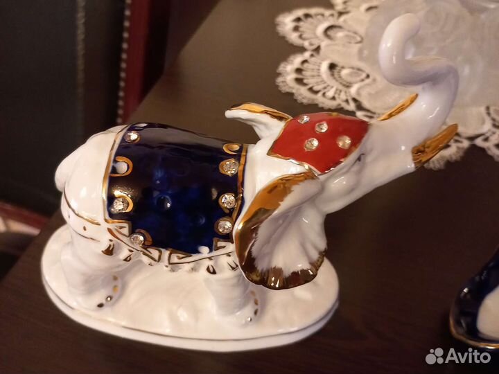 Интерьерные украшения