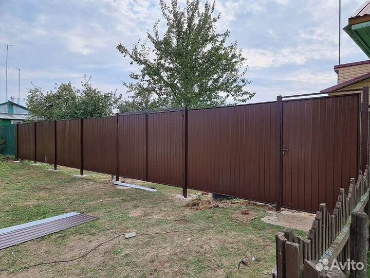 Сварочные работы,навесы,заборы, лестницы,беседка