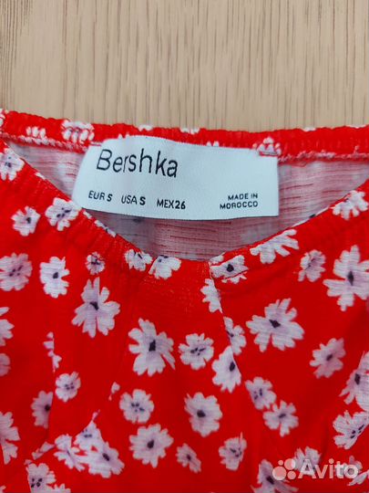 Комбинезон Bershka 42-44