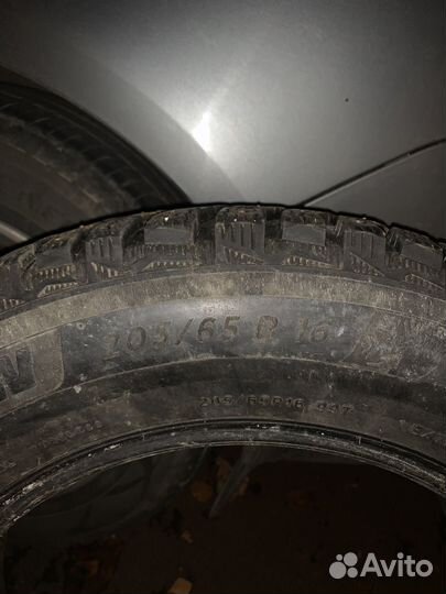 Meshiline MH777 205/65 R16