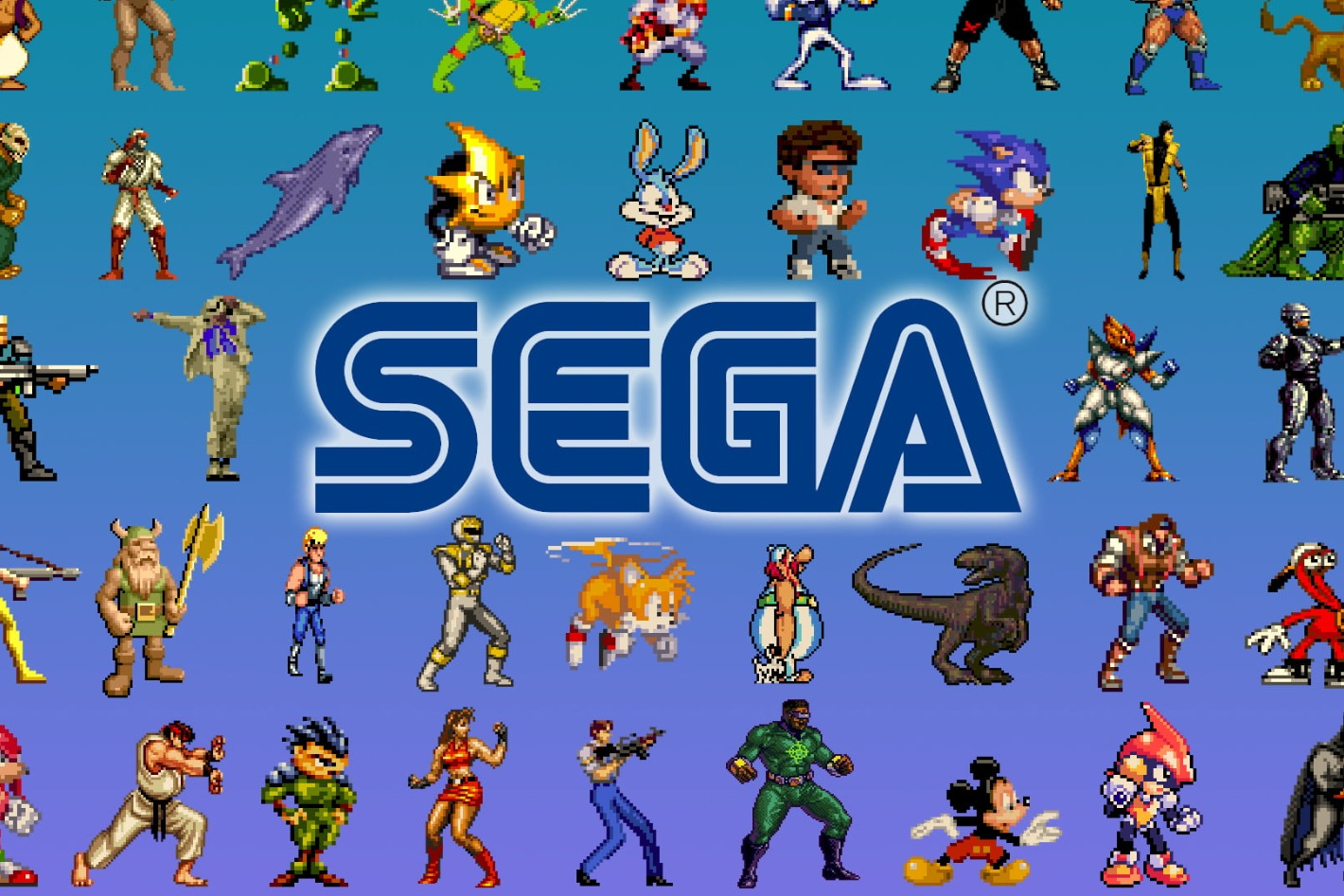 SEGA. Профиль пользователя на Авито