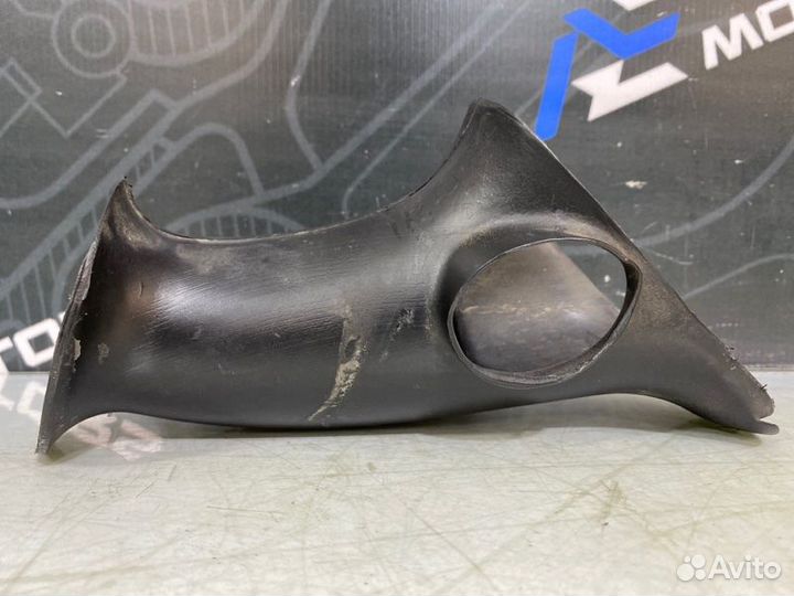 Воздухозаборник Chevrolet Trailblazer GMT360 LL8