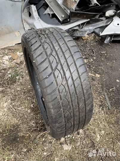 Rovelo RPX-988 205/50 R17