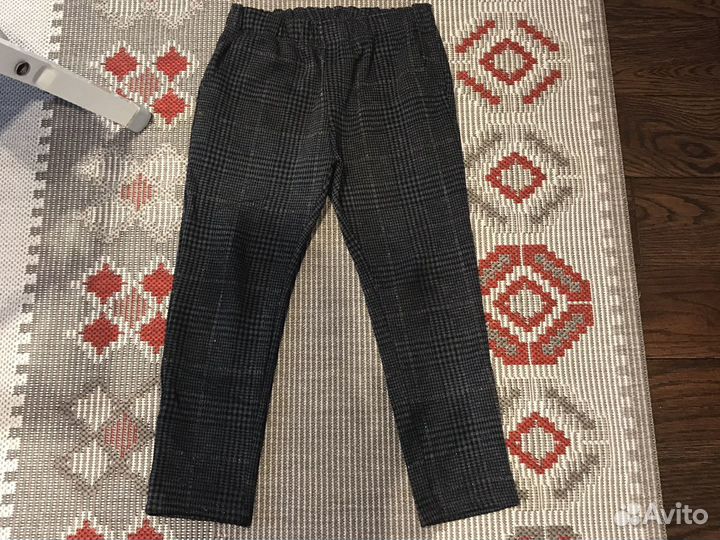 Брюки Mango 122