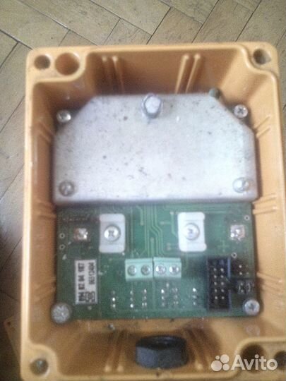 Теплосчетчик