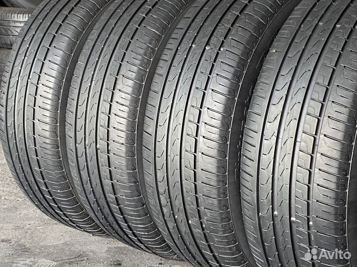Pirelli Cinturato P7 225/60 R17