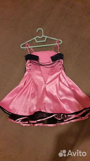 Продам платье