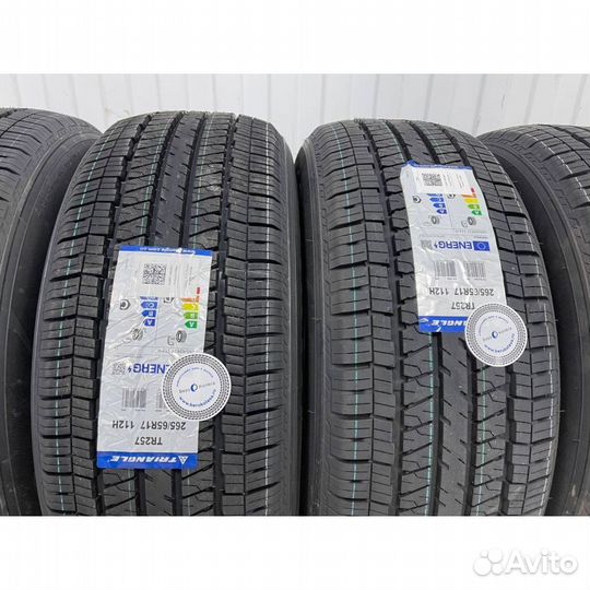 Triangle TR257 235/55 R17