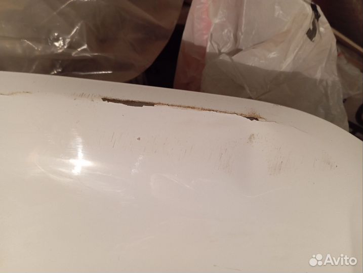 Капот LADA Granta 2023 г.в