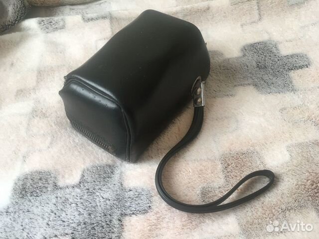 Фотоаппарат пленочный Вилия-Vilia