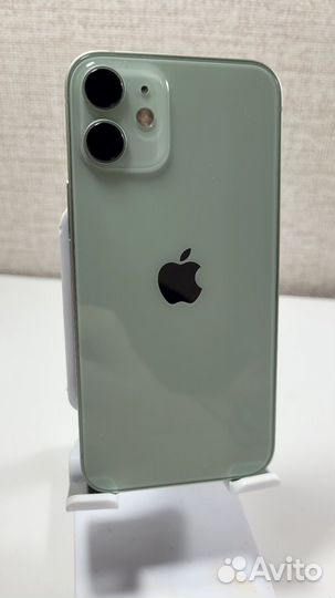 iPhone 12 mini, 128 ГБ