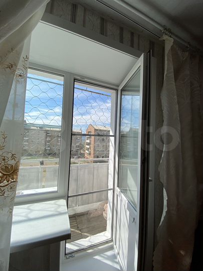 2-к. квартира, 53,1 м², 3/5 эт.